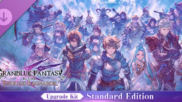 Endless Ragnarok Cagliostro Build — Support Healer Build Guide